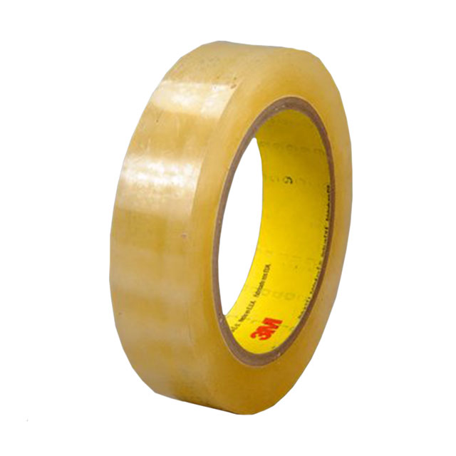3M 665-1"X72YD electronic component product image