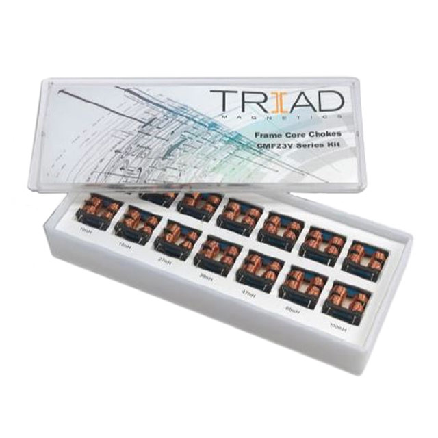 Triad Magnetics CMF23VK electronic component product image