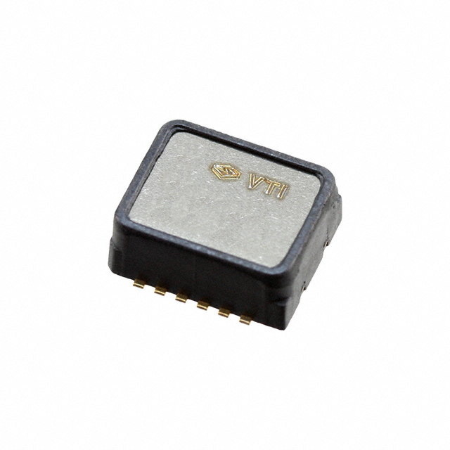 Murata Electronics SCA830-D07-10 electronic component product image