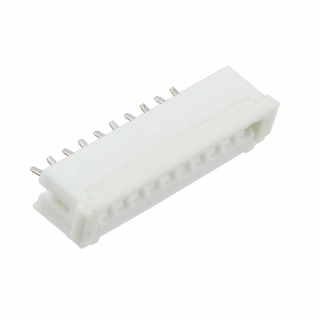 Molex 0521471010 electronic component product image