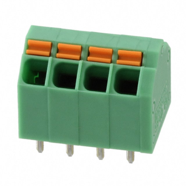 Phoenix Contact 1751493 electronic component product image
