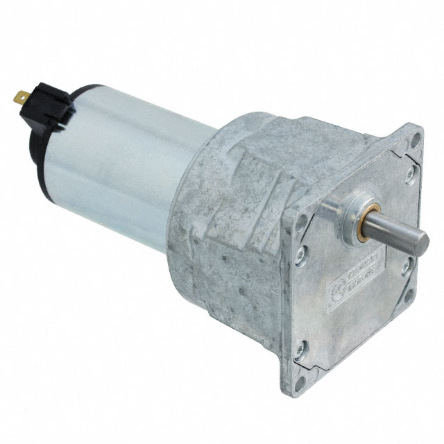 Crouzet 80805001 electronic component product image