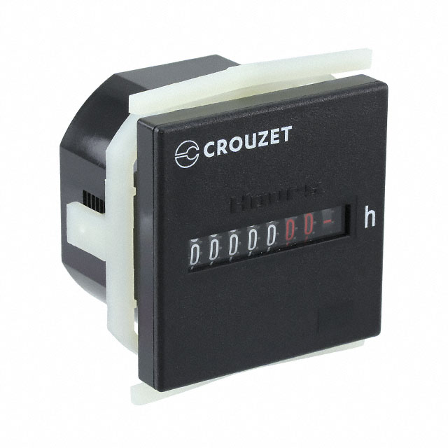 Crouzet 99772715 electronic component product image