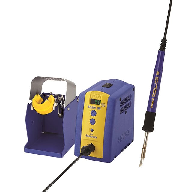 American Hakko Products, Inc. FT801-31 electronic component product image