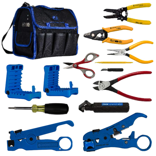 Jonard Tools TK-170 electronic component product image