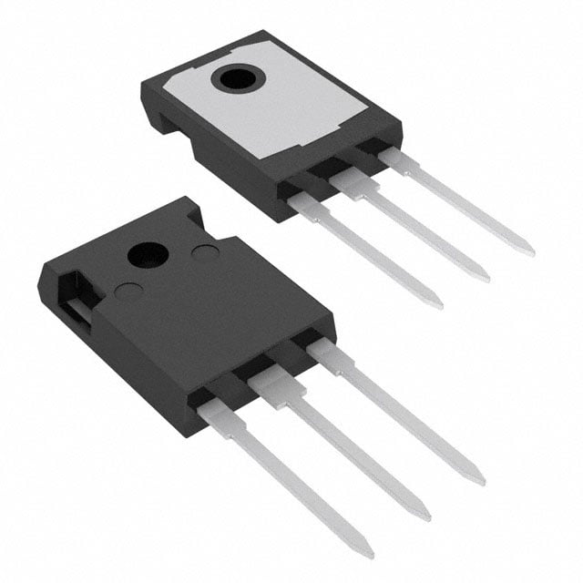 STMicroelectronics STGWA80H65DFB electronic component product image