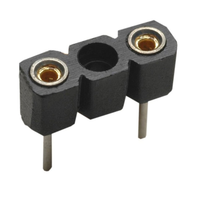 Harwin Inc. D2899-42 electronic component product image