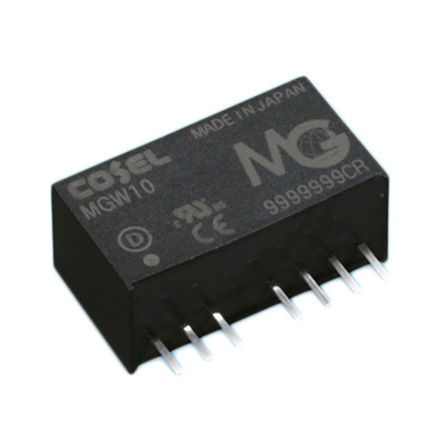 Cosel USA, Inc. MGW101215 electronic component product image