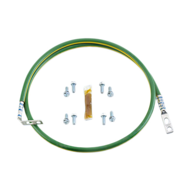 Panduit Corp RGEJ624PFY electronic component product image