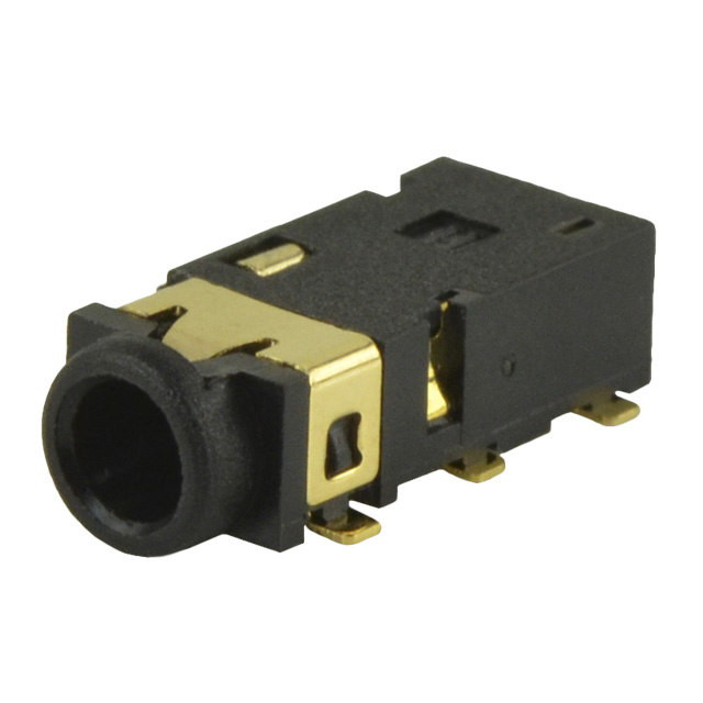 Same Sky (Formerly CUI Devices) SJ2-25414D-SMT-TR electronic component product image