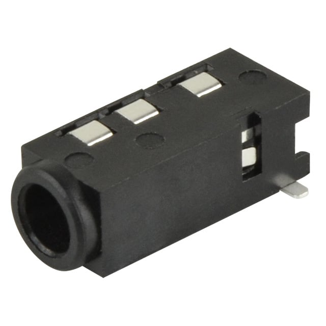 Same Sky (Formerly CUI Devices) SJ2-3574A-SMT-TR electronic component product image