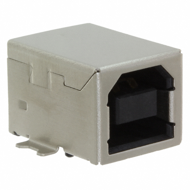 Samtec Inc. USB-B-S-S-B-SM electronic component product image