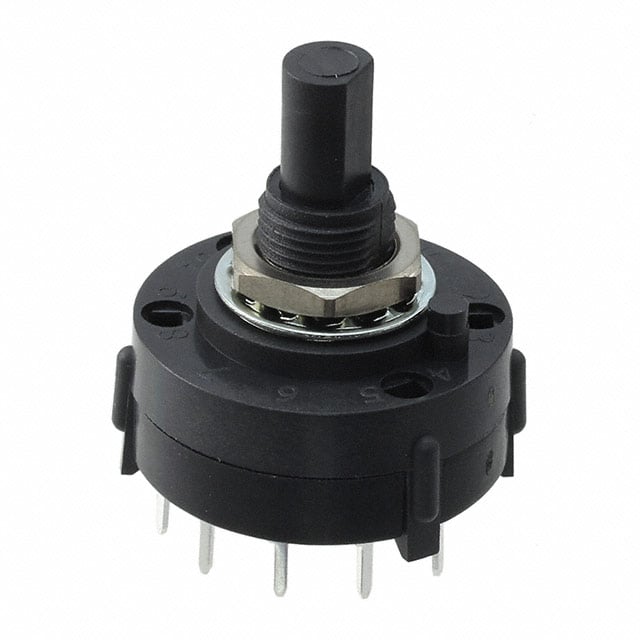 C&K A11003RNCQ electronic component product image