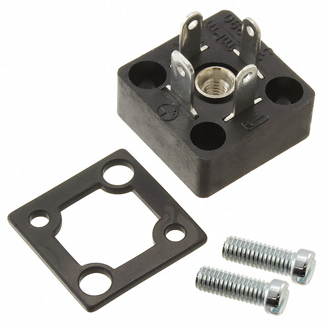 Molex 1210120107 electronic component product image