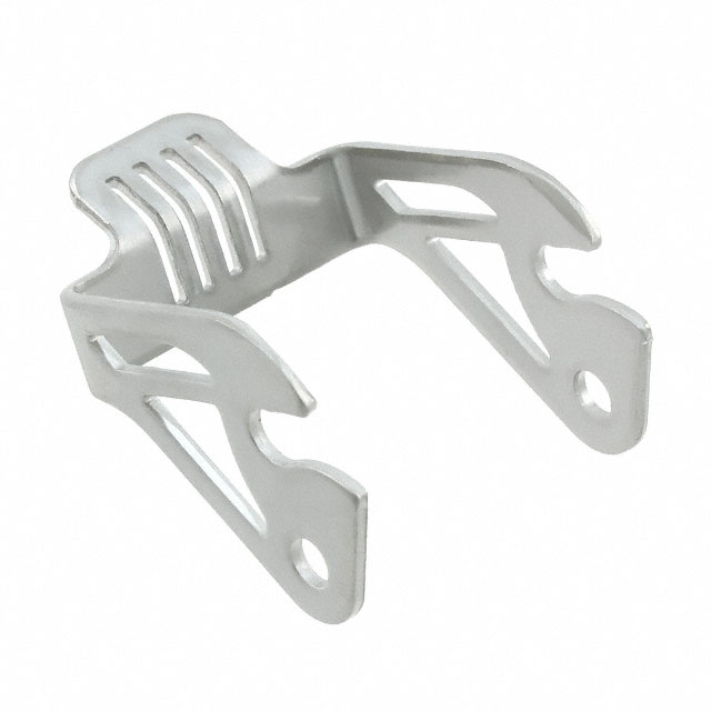 TE Connectivity AMP Connectors 2120339-1 electronic component product image