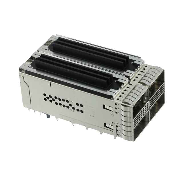 TE Connectivity AMP Connectors 2299870-2 electronic component product image