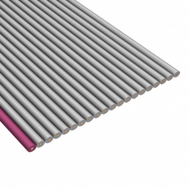 CNC Tech 302-28-20-GR-0250F electronic component product image