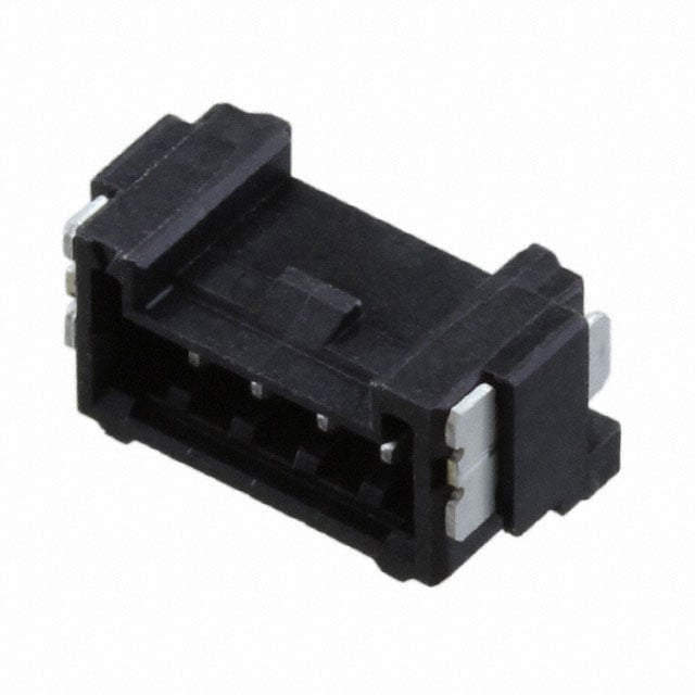 Molex 5055680471 electronic component product image