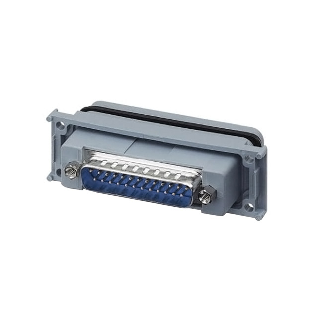 Phoenix Contact 1689747 electronic component product image