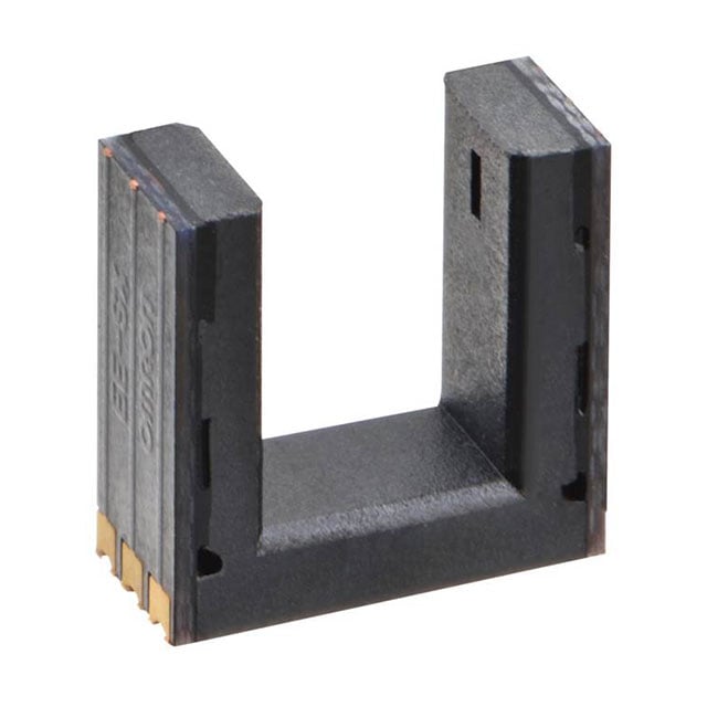 Aratas America LLC EE-SX1350 electronic component product image