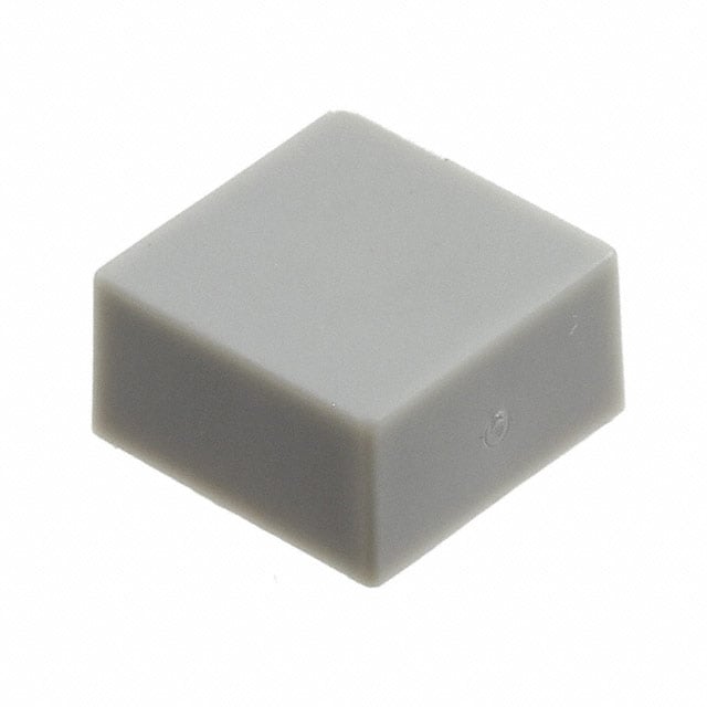 C&K 798209000 electronic component product image