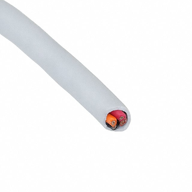 Alpha Wire 78004 SL199 electronic component product image