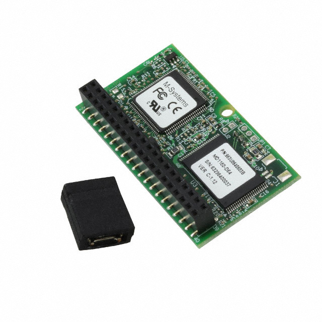 SanDisk MD1160-D64 electronic component product image