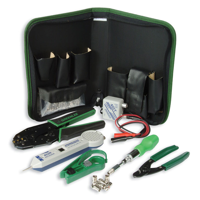 Greenlee Communications 45467 electronic component product image