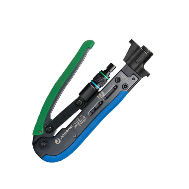 Jonard Tools CTF-230 electronic component product image