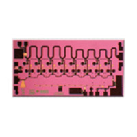Analog Devices Inc. HMC930A-SX electronic component product image