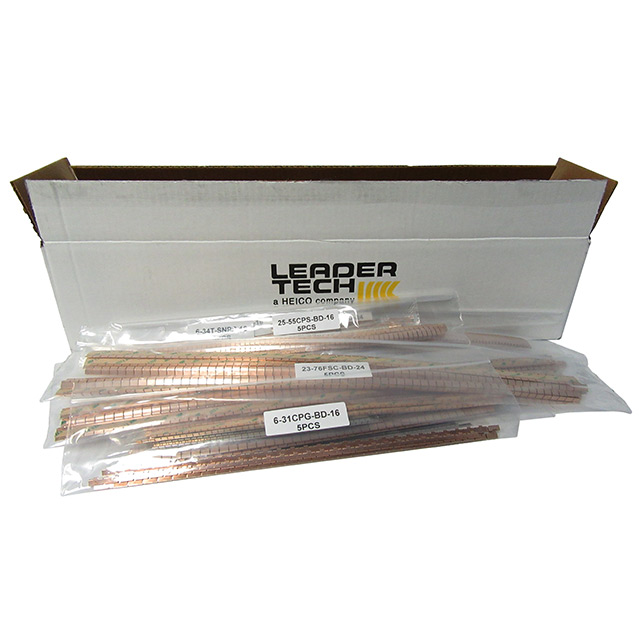 Leader Tech Inc. KIT03 electronic component product image