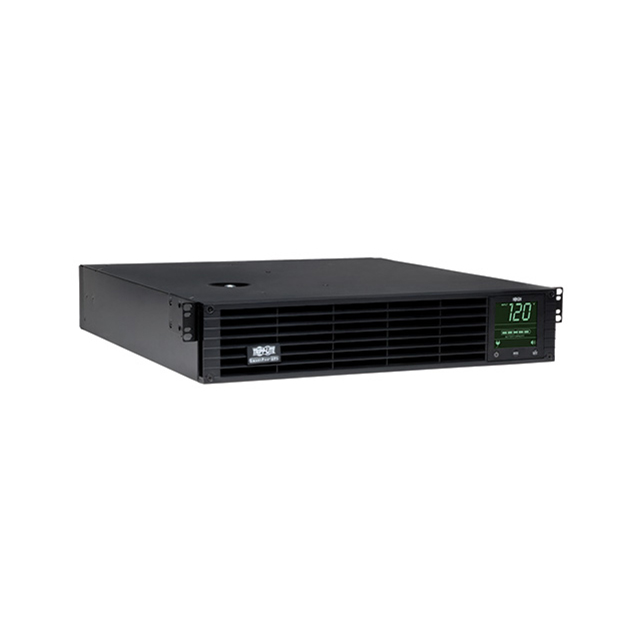 Eaton Tripp Lite SM3000RM2UTAA electronic component product image
