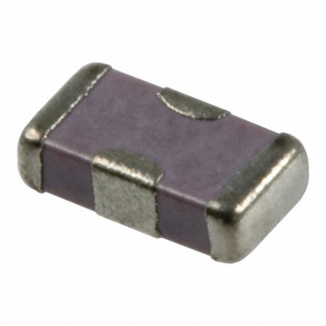 KYOCERA AVX W2F11A1018AT1F electronic component product image