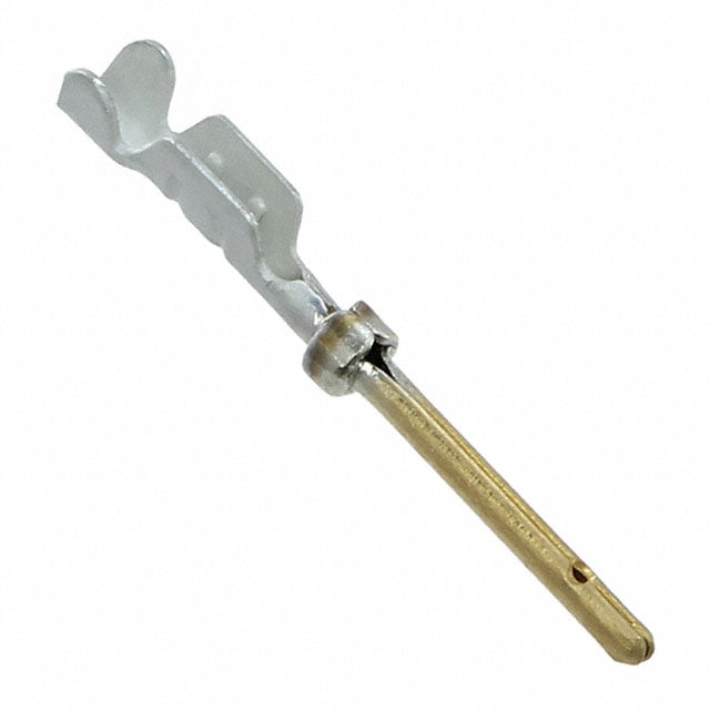 HARTING 09560008165 electronic component product image