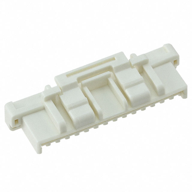 Molex 5025781500 electronic component product image