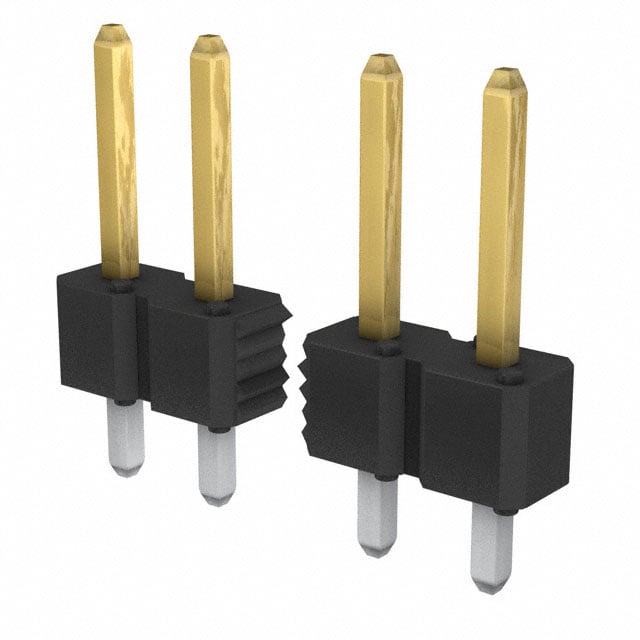 Amphenol ICC (FCI) 77311-101-10LF electronic component product image