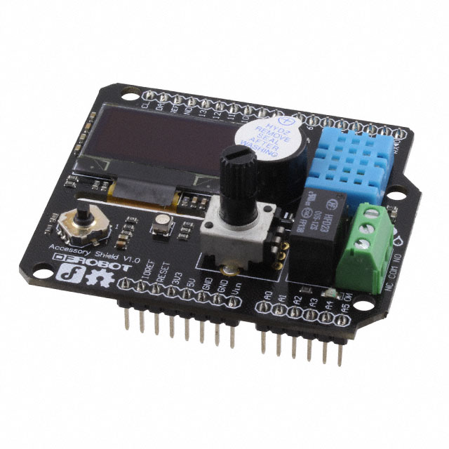 DFRobot DFR0270 electronic component product image