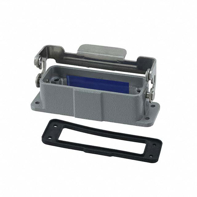 TE Connectivity AMP Connectors T1509161000-000 electronic component product image