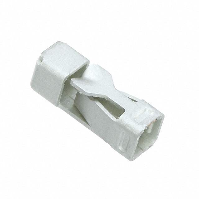 TE Connectivity AMP Connectors 2834167-3 electronic component product image