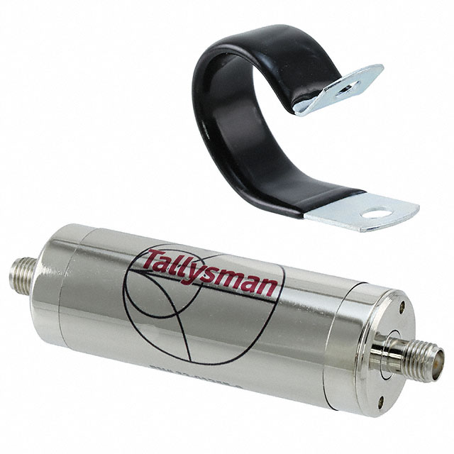 Calian 32-0125B-00 electronic component product image