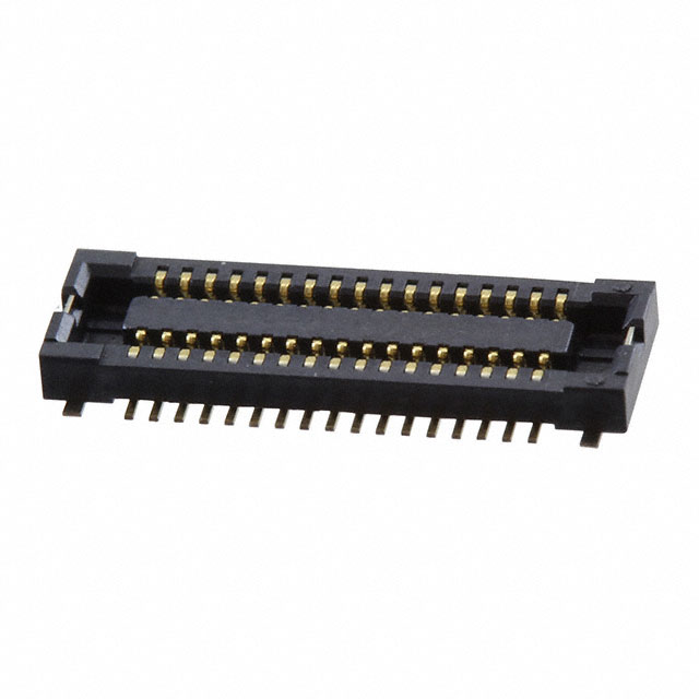 Panasonic Electric Works AXT534124A electronic component product image