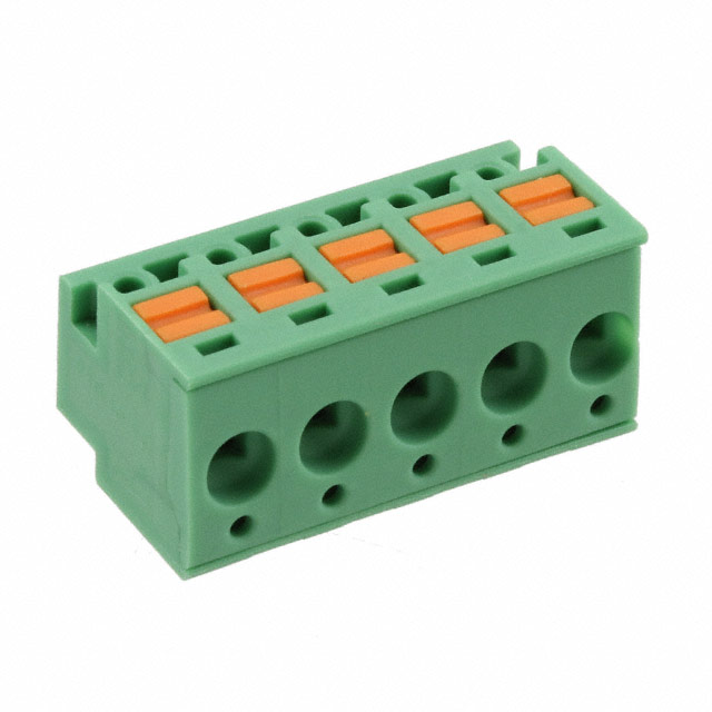 Phoenix Contact 1805546 electronic component product image
