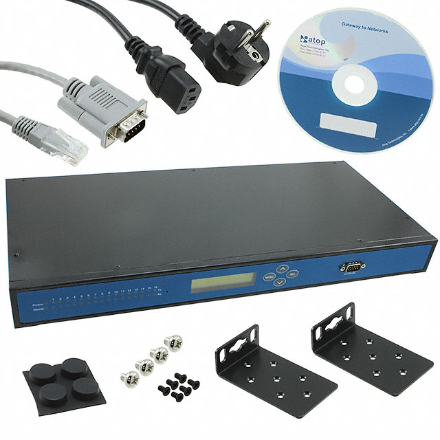 ATOP Technologies MB5416A2-N-EU electronic component product image