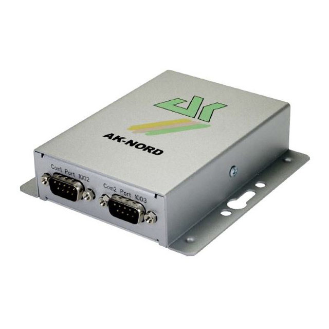 AK-Nord GmbH CPLA-SXL-POE electronic component product image