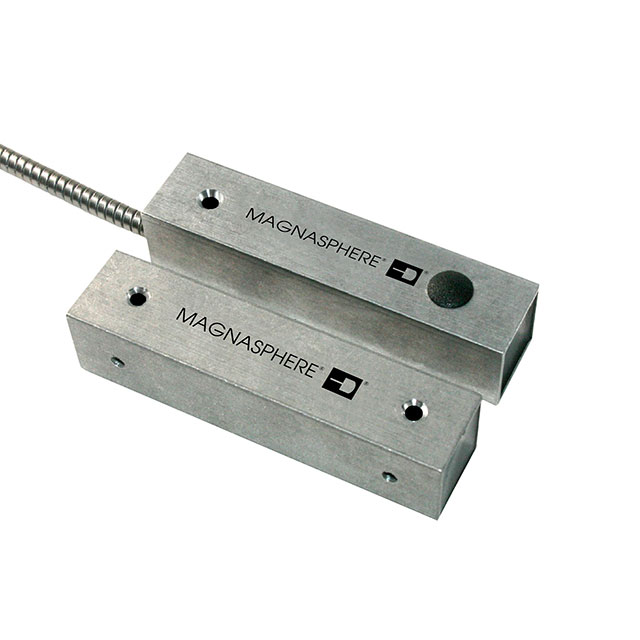 Magnasphere Corp HS-L1.5-201-C36-L3.5 electronic component product image