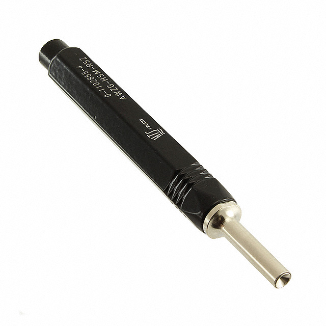 TE Connectivity 1102855-4 electronic component product image