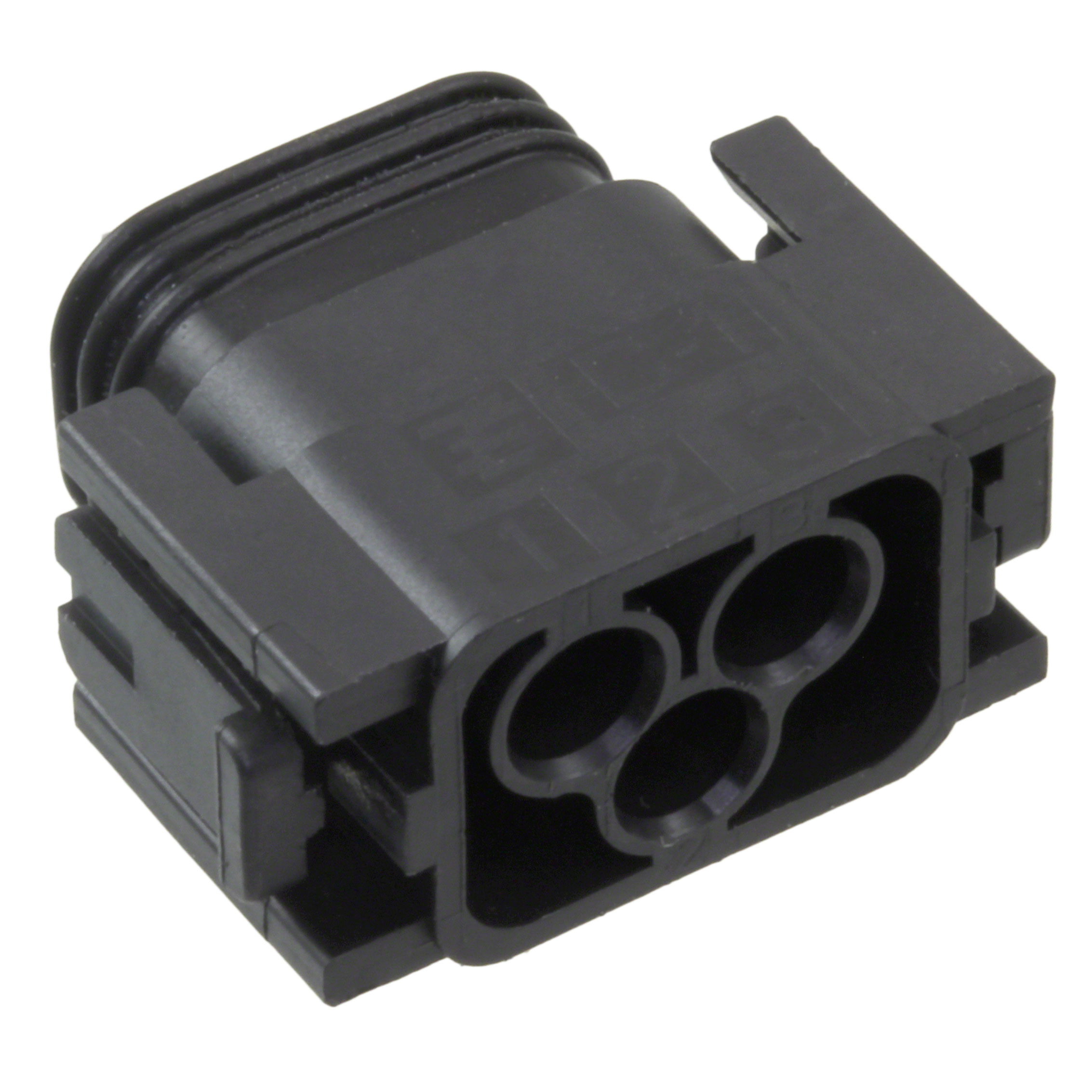 TE Connectivity AMP Connectors 2013891-1 electronic component product image