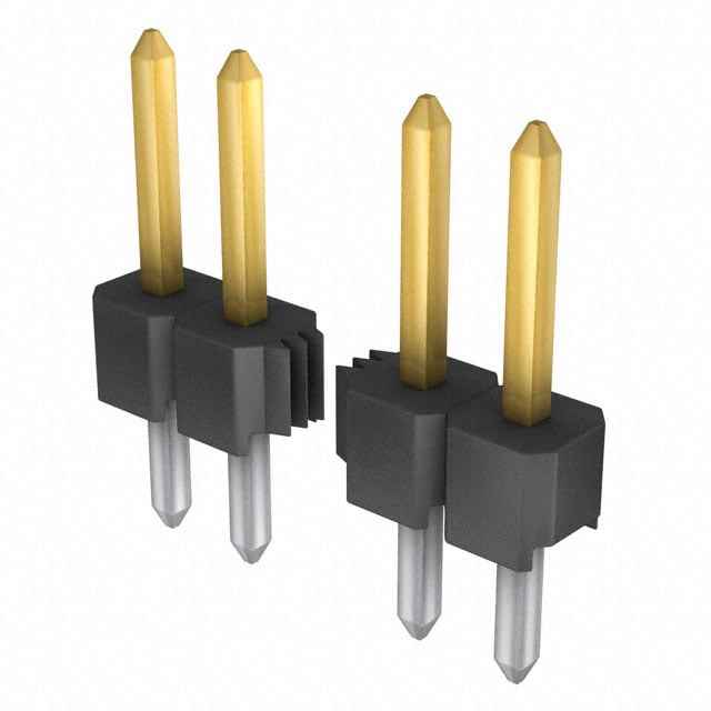 3M 961107-6404-AR electronic component product image