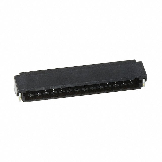 Hirose Electric Co Ltd DF52-14S-0.8H(21) electronic component product image