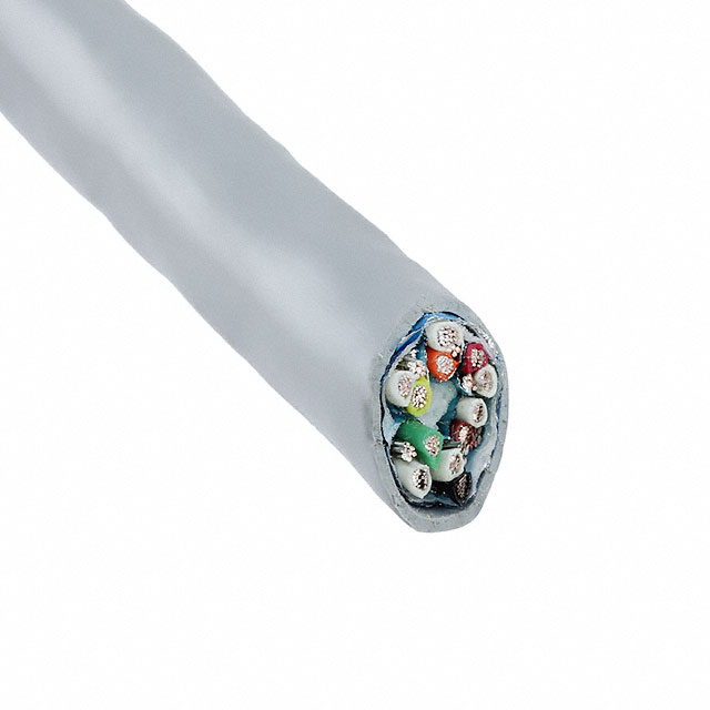 Alpha Wire 78216 SL005 electronic component product image